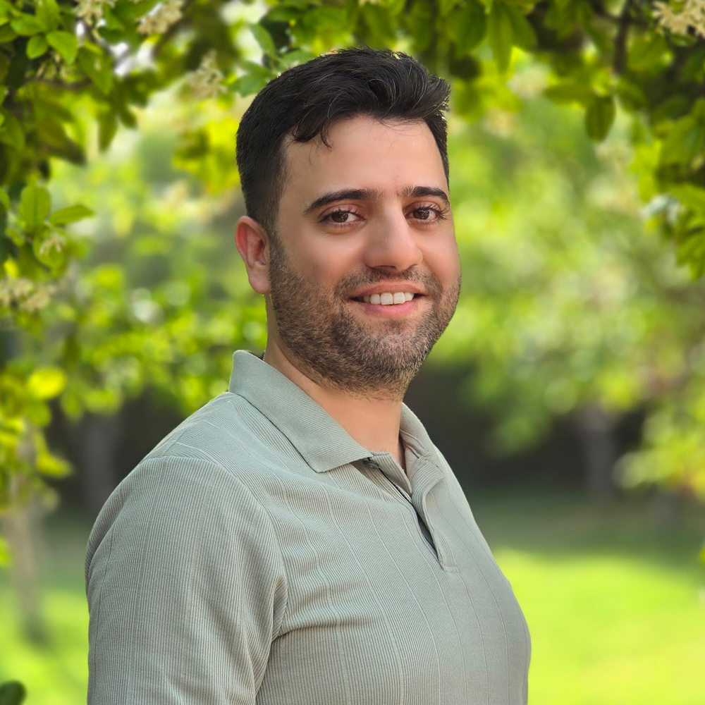 Kerem Budani's Personal Website